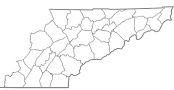 Click me to see maps of our region and Tennessee