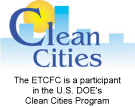 The Clean Cities Program